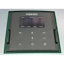 Vacon 22CXL5A7C0 Frequenzumrichter 30kW