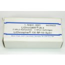 Merck LiChroCART 25-4 3 HPLC-Kartuschen 1.50931.001