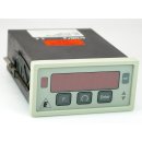 Esters Elektronik PMO 2150 G2 I N3 rechnendes Digitaltachometer