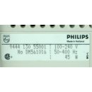 Philips PM3055 Oszilloskop 60MHz Oscilloscope