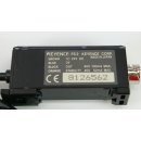 Keyence FS2-60P Lichtleiter Messverstärker NEU #2925
