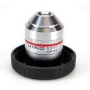 Leica Mikroskop Objektiv PL Fluotar 5X/0.12 506001