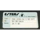 ESTERS Elektronik PMO 2050 G2 I N3 S77 Digitaltachometer