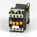Control Relais Telemecanique CA3DN40 40E