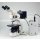 Leica DMLS Mikroskop mit Durchlicht und Auflicht- Fluoreszenz