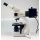 Leica DMLS Mikroskop mit Durchlicht und Auflicht- Fluoreszenz