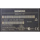 Siemens Simatic 6ES7414-3XJ00-0AB0 #3341