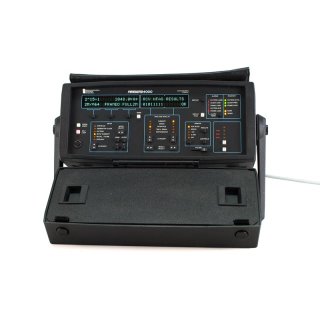 TTC Firebird 4000 Communication Analyzer #3372
