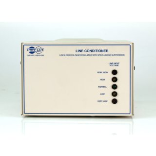 TRIPP Lite LC2000 Line Conditioner LC-2000 Netzfilter