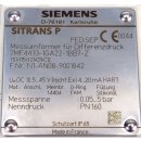 Siemens Sitrans P 7MF4433-1GA22-1BB7 Messumformer NEU #3654
