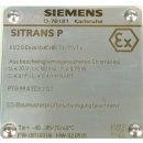 Siemens Sitrans P 7MF4433-1GA22-1BB7 Messumformer NEU #3654