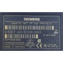 Siemens 6GK7443-5FX00-0XE0  NET CP f&uuml;r Profibus