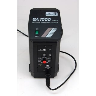 Ok industries soldering deals station