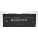 VIPA SM321 321-1BH00 DI 16xDC24V #3803