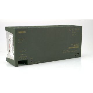 Siemens SITOP power 6EP1 436-2BA00  6EP1436-2BA00