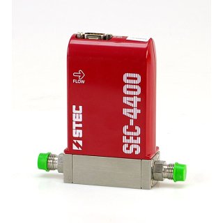 Stec Inc Mass Flow Controller SEC-4400MO-057