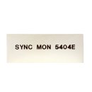 Larus SYNC MON 5404E