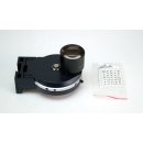 Leica Mikroskop Kondensor 11521501 IM 0,30 S70 f&uuml;r DMIRB/E NEU #3906