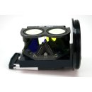 Leica Stereomikroskop Fluoreszenz Filter Set for GFP Plant 10446235 Module f&uuml;r M Serie