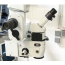 Leica Wild OP Mikroskop M690 motorisiert mit X/Y-Steuerung