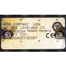 HACH Pocket Colorimeter II OZONE 5953004  #4041