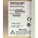 Perkin Elmer Series 200 LC Pump No. N2910500