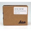 Leica Filter Set GFP3 Ultra f&uuml;r MZ 16 F/FA 10447408...