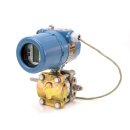 Rosemount 1151 Alphaline Pressure Transmitter  #4090