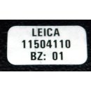 LEICA Lampenhaus Aufnahme 90° für Leica DMI 11504110