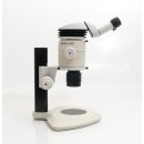 Leica MZ12 stereo microscope
