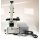 Innovatis Cellscreen Olympus IX50 Inverses Mikroskop  #4117