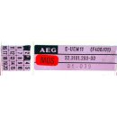 AEG E-UEM11 (F406/01) 32.3181.286-00