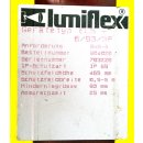 Lumiflex ELE-6/93/3P und ELS-6/93/3P Lichtschranken