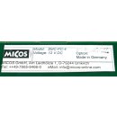 Micos SMC-PC-4 Karte Card Controller