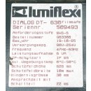 Lumiflex Dialog DT-630 und DR-630 Lichtschranken