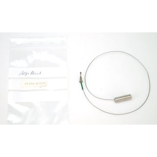 Agilent 01090-87322 Tubing , DAD outlet 0.17mm ID