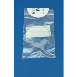 Agilent 5021-1823 Kapillare rot 0,12 mm ID ,400 mm