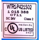 SICK WTR1-P421S02 Sensor Nr. 1015388 mit REXROTH 572497