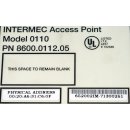 Intermec Access Point Typ 0110 PN8600.0112.05