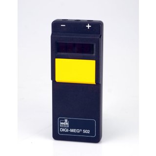 HCK DIGI-MEG 502 Isolationsmesser 500V