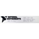 NI National Instruments SCXI-1162 Digitaleingangsmodul #4463