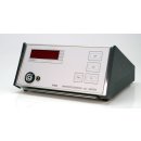 Knick Mikroprozessor - pH-Meter Typ 742 Option 187 #4499