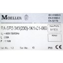 Moeller Van Der Lande Industries RA-SP2-343(230)-1K1/C1-060