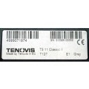 TENOVIS T3.11 Classic II Grey Telefon #4536
