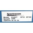 Spectracom VersaTap Model 8140VT #4582