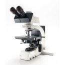 Leica Durchlichtmikroskop DMLB mit Fototubus und drei...
