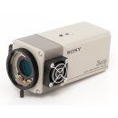 SONY 3CCD Kamera DXC-930P mit AVT Horn MC-3215/PI