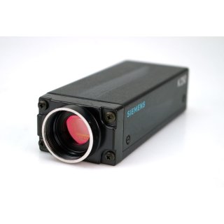 Siemens K230 Kompaktkamera Camera 2GF1020-8AA CCD