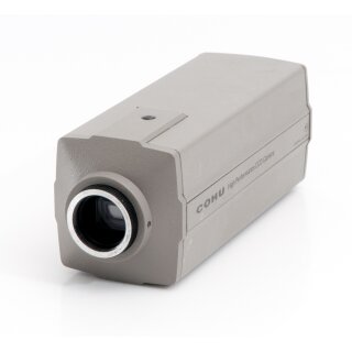 COHU High Performance CCD Camera 4912-5000 Kamera