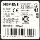 Siemens Sirius 3RT1026-1B..0  #4711